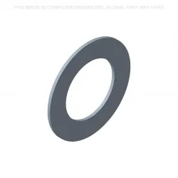 WASHER Part #233295