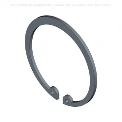 RING, SNAP* Part #100-21225