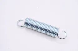 Pump Spring, Clear Zinc Plated Part #510254402