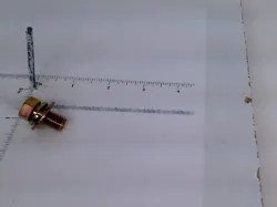 BOLT Part #01125-51020