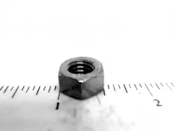 NUT              Part #425-105