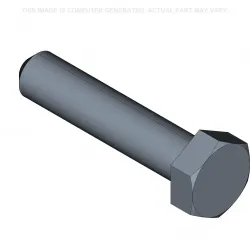 SCREW            Part #11116531
