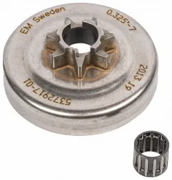 CLUTCH DRUM Part #537291702