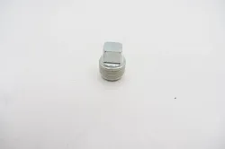 Hex Head Pipe Plug Part #KH-25-139-57-S