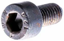 SCREW MC6S 5X10 Part #725532555