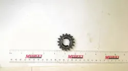 GEAR-PINION Part #695708