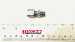 MALE CONNECTOR L Part #9209201