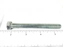 CAP SCREW Part #9849646