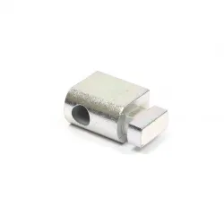 TRUNNION-PWDR ME Part #1731894SM