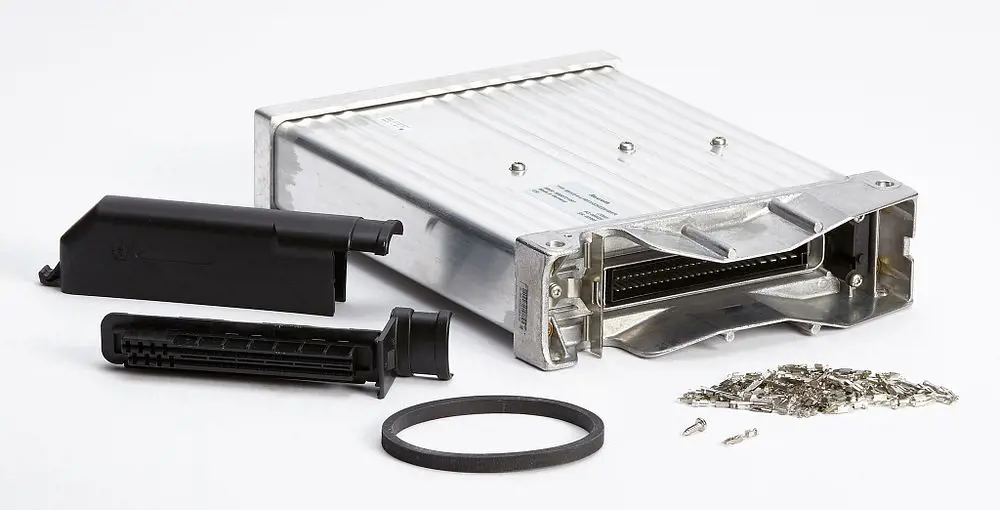 New Holland #76089418 ELECTRONIC CONTR 