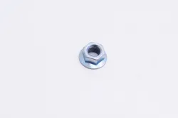 NUT, FLANGE M8 Z Part #K3071-83040