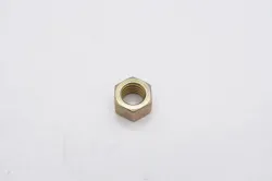 1/2-13 Hex Nut (Coarse Thread) Part #539200100