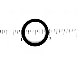 O-RING* Part #122057