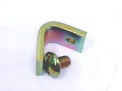 New Holland BRACKET KIT Part #695247