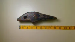 SHANK            Part #77700-02032