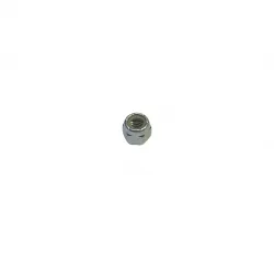 NUT  3/8-16 HEX NYLON Part #5025096SM