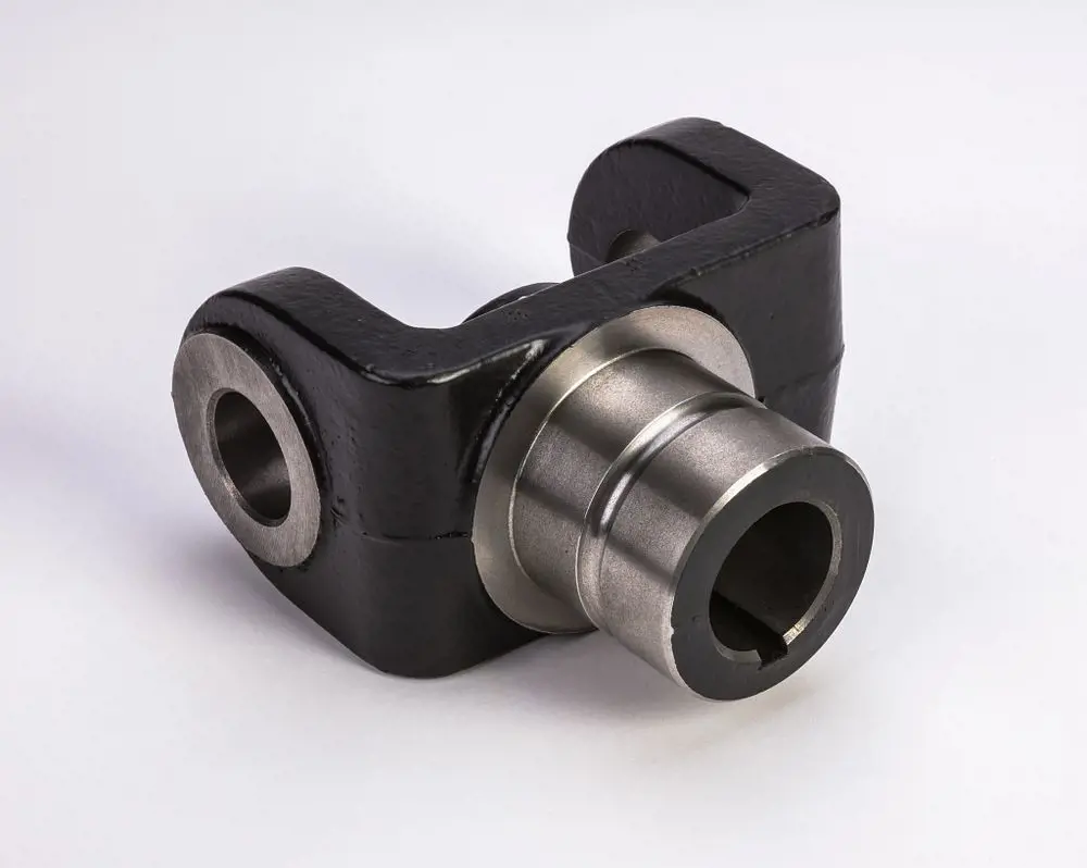 New Holland #86506808 BOTTOM PIVOT