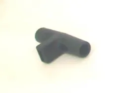 KNOB-T THROTTLE Part #731-0108