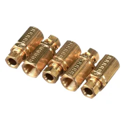 CONNECTOR, HYD   Part #257523R1