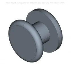 RIVET Part #47-37