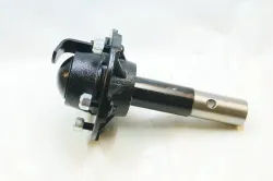 SPINDLE W/HUB AS Part #50073131