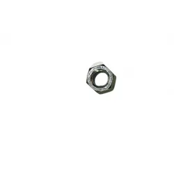 NUT  3/8-16 HEX SIDE Part #5025100SM
