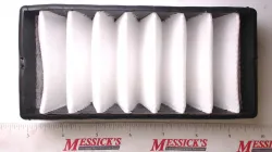 FILTER, CAB      Part #47131906