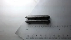 RETAINER, TOOTH  Part #77700-02031