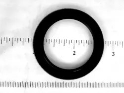 OIL SEAL Part #529340