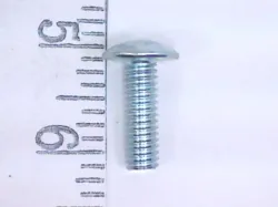 SCREW Part #87256