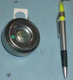 IDLER            Part #87803152