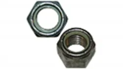 NUT, LOCK Part #231-14012