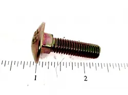 BOLT Part #43465