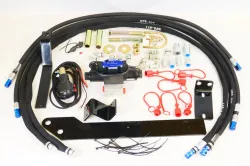  B20 & B01 Series Third Function Valve Kit Part #380-149A