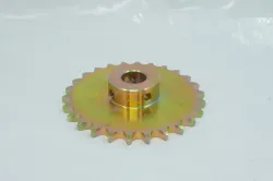 SPROCKET 26T     Part #9J617