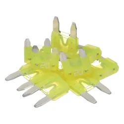 FUSE             Part #10401190