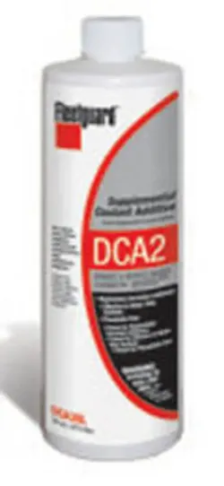 New Holland #DCA30L FILTER