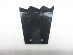 Beater Paddle, R Part #401309