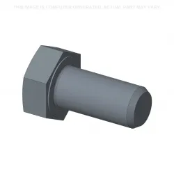 SCREW            Part #11112231