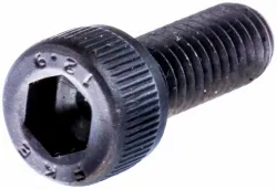 SCREW MC6S 6X16 Part #725536855
