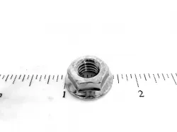 NUT, FLANGE* Part #86521605