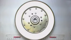 7-5/16 OD 42 IDL Part #4072