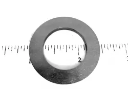 WASHER, THRUST   Part #F19634
