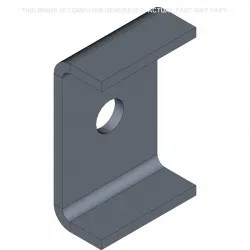 CLAMP, HOSE      Part #06200125