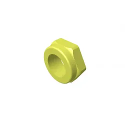 NUT LOCK, NI Part #3296-45