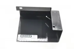 Pulley Guard Bracket for 72" Rough Cut Mower Part #4169132.7