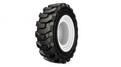 GALAXY 33X12-20 BEEFY BABY SDS RH TIRE ASSEMBLY w/ APERTURES Part #594714