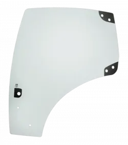 GLASS ASSY, CAB  Part #87560786