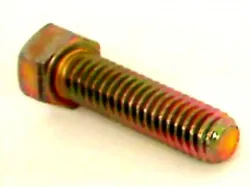 BOLT Part #9637916