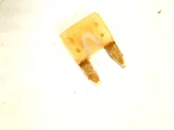 FUSE             Part #10401290
